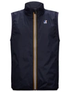 K-WAY K-WAY LE VRAI 3.0 ROULAND WARM VEST