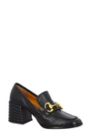 SAINT G VALENTINA LOAFER PUMP