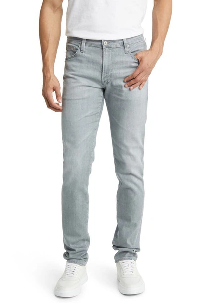 Ag Dylan Skinny Fit Jeans In Huerta