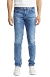 AG DYLAN SKINNY JEANS