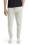 Polo Ralph Lauren Double-knit Jogger Pant In Spring Heather