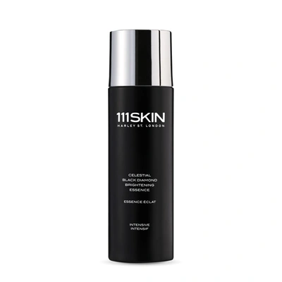 111skin Celestial Black Diamond Brightening Essence