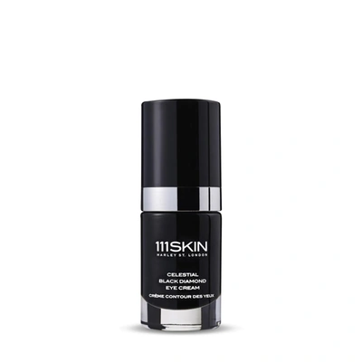 111skin Celestial Black Diamond Eye Cream In Multi