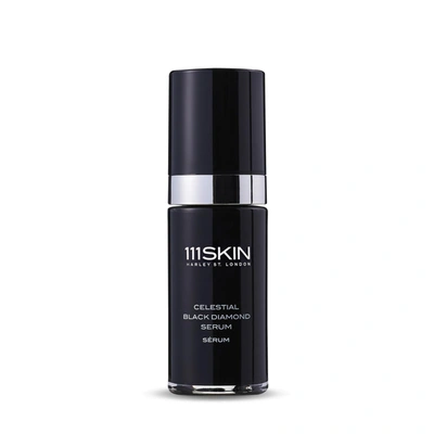 111skin Celestial Black Diamond Serum 30ml In N/a