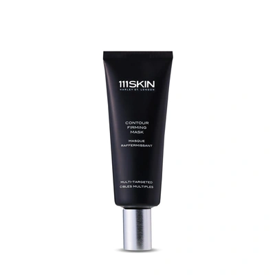 111skin Contour Firming Mask 75ml