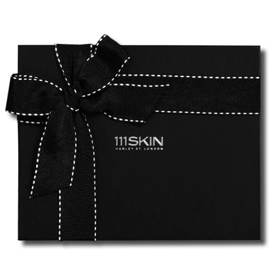 111skin Gift Wrapping