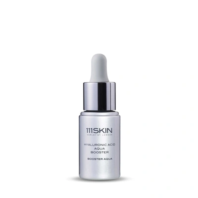 111skin Hyaluronic Acid Aqua Booster 20ml