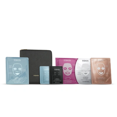 111skin Master-masking Planner