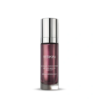 111SKIN REPAIR SERUM NAC Y²