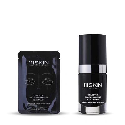 111skin The Age-defying Duo