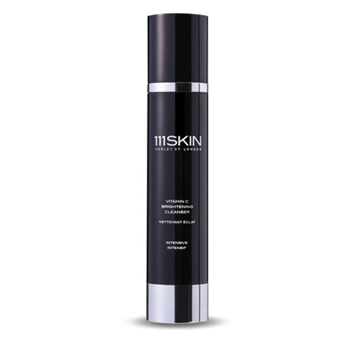 111skin Vitamin C Brightening Cleanser 120ml