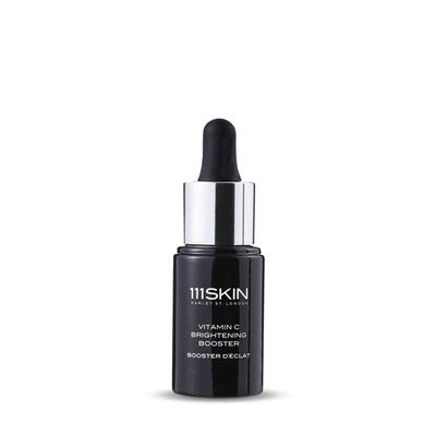 111skin Vitamin C Brightening Booster 20ml