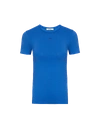 Pangaia Women's Plant-stretch T-shirt — Cobalt Blue In Cobalt Blue