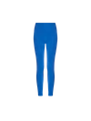 Pangaia Women's Plant-stretch Compressive Leggings — Cobalt Blue Xxs In Cobalt Blue