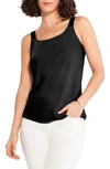 NIC + ZOE CREPE CAMISOLE