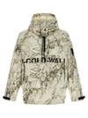 A-cold-wall* A Cold Wall* Anorak 'overset Tech'