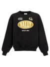 Bally Printed Sweatshirt