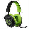 MASTER & DYNAMIC ® MG20 AUTOMOBILI LAMBORGHINI WIRELESS HEADPHONES - BLACK/GREEN