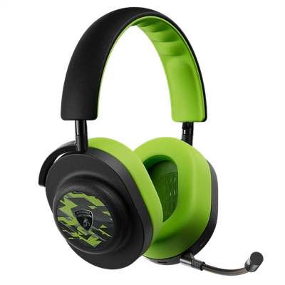 Master & Dynamic ® Mg20 Automobili Lamborghini Wireless Headphones - Black/green