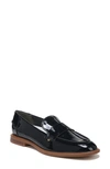 Franco Sarto Edith Penny Loafer In Blue