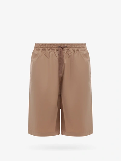 MAISON KITSUNÉ BERMUDA SHORTS