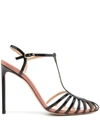 Francesco Russo Shoes In Black