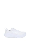 HOKA ONE ONE HOKA ONE ONE SNEAKERS WHITE