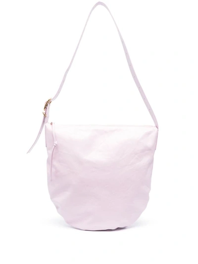 Jil Sander Bags In Lilac