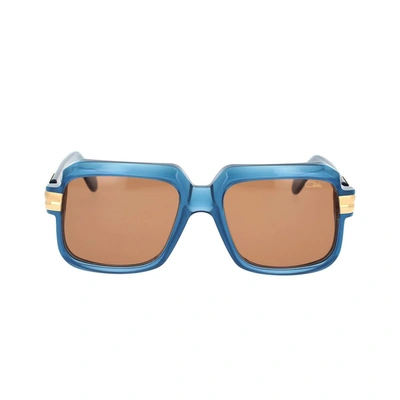 Cazal Sunglasses In Blue