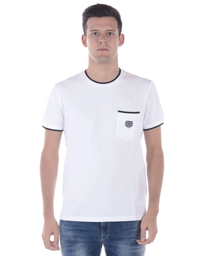 Kenzo Topwear In White