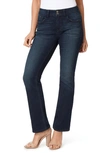 ANGELS JEANS CURVY BOOTCUT JEANS