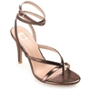 Journee Collection Collection Women's Waverlee Pump In Brown