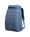 Db Hugger Backpack 30l Fog Blue In Fog Blue