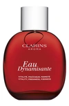 Clarins Eau Dynamisante Treatment Fragrance Spray