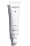 CAUDALÍE VINOPERFECT BRIGHTENING EYE CREAM, 0.5 OZ