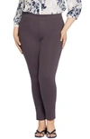 Nydj Plus Legging Cordovan Legging Jean In Cordovan