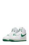 Nike Air Force 1 Sculpt Sneakers In Multicolor