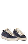 P448 X SCUDERIA ALPHATAURI LOW TOP JACK SNEAKER