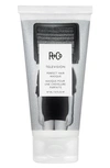 R + CO TELEVISION PERFECT HAIR MASQUE, 5 OZ