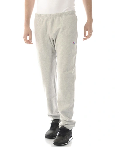 Champion Tracksuit In Grey