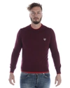Kenzo Sweater In Wine