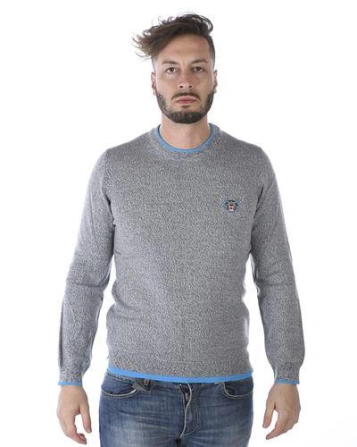 Kenzo Sweater In Grey
