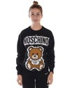 MOSCHINO MOSCHINO SWEATER