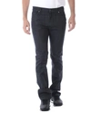 Versace Collection Jeans In Black