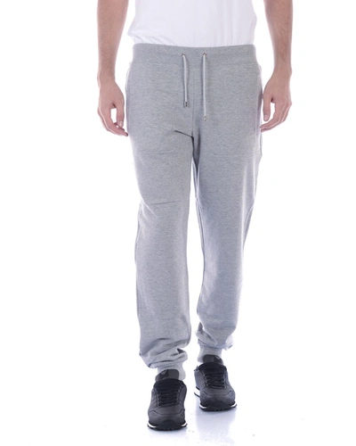 Versace Collection Tracksuit In Grey