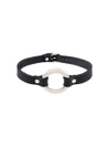 ABSIDEM bold kitten collar choker bracelet,BOLDKITTENCOLLARCHOKER12079097