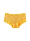 Hanky Panky Signature Lace Boyshorts In Multicolor