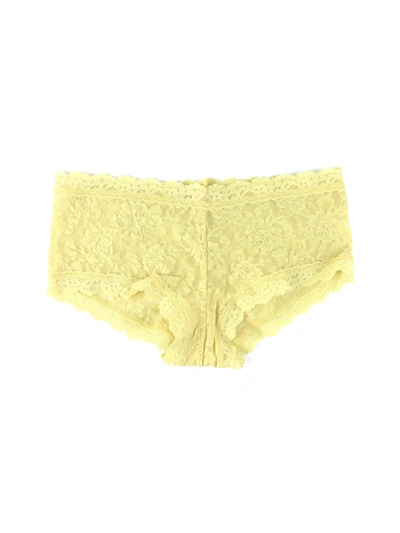 Hanky Panky Signature Lace Boyshort In Smile More