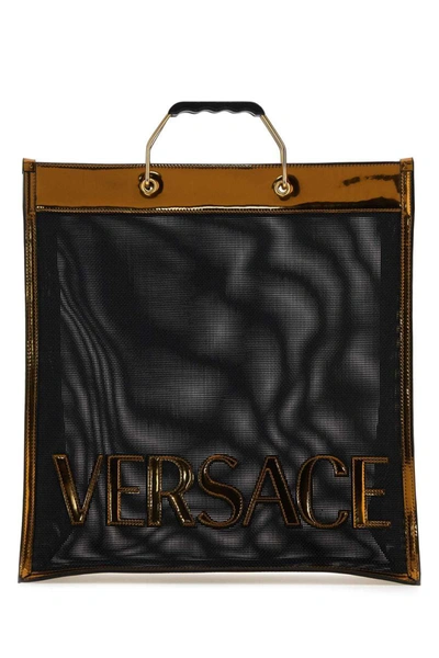 Versace Handbags. In 2x16v