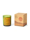 Faherty Coastal Aromatherapy Candle In Beach Bonfire